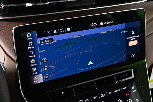 New 2025 Maserati Grecale GT AWD/4WD image 17