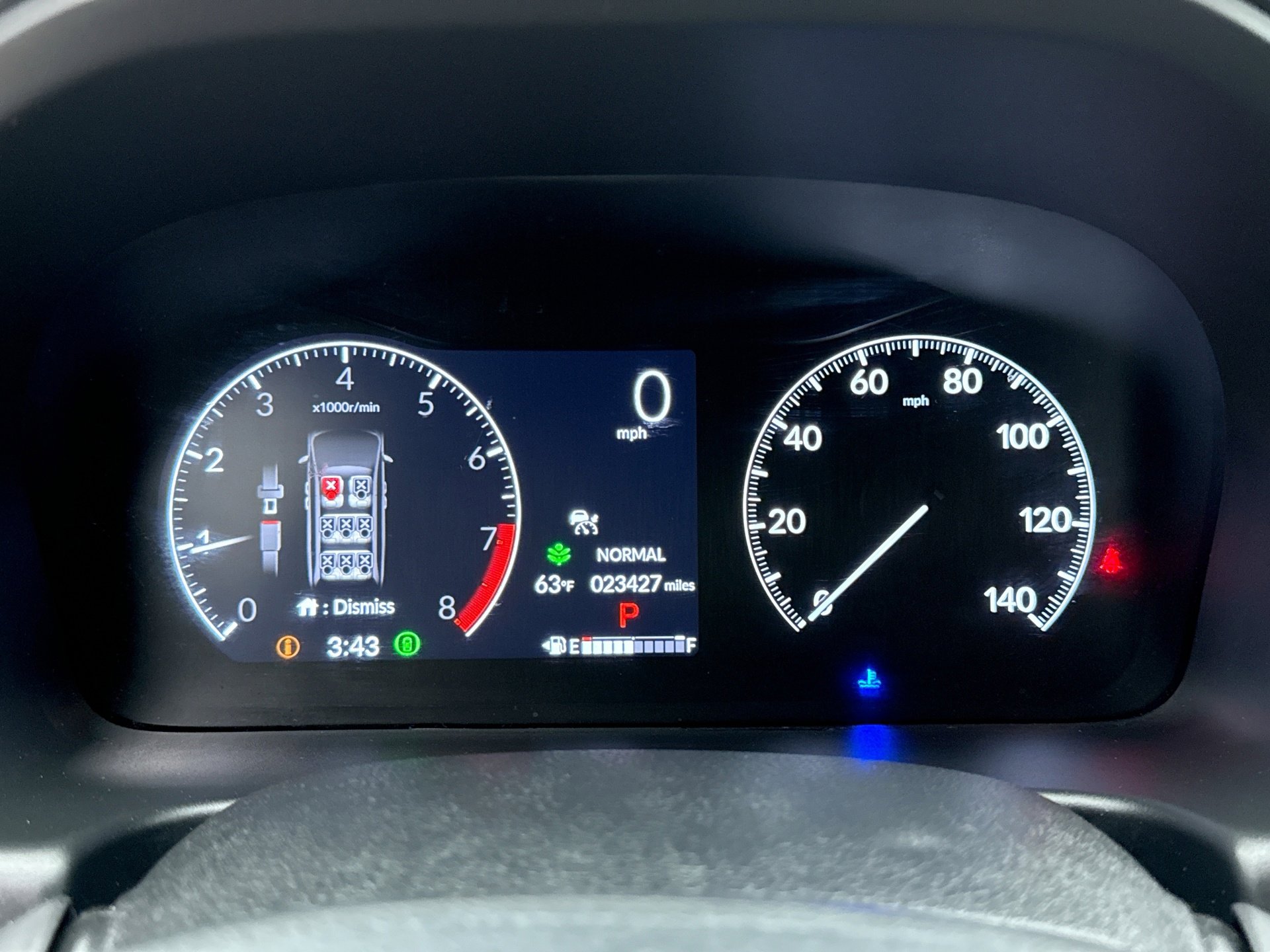 Used 2025 Honda Odyssey Sport-L image 13