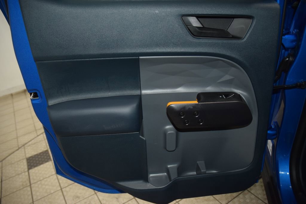 Used 2025 Ford Maverick Tremor image 47