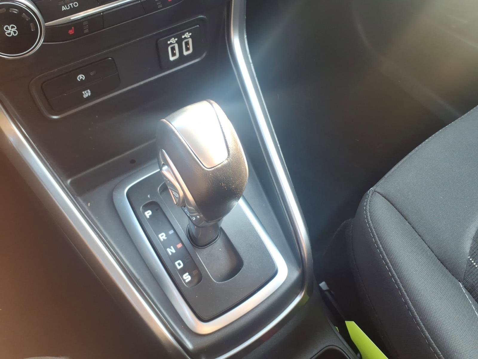 Used 2019 Ford EcoSport SE image 20