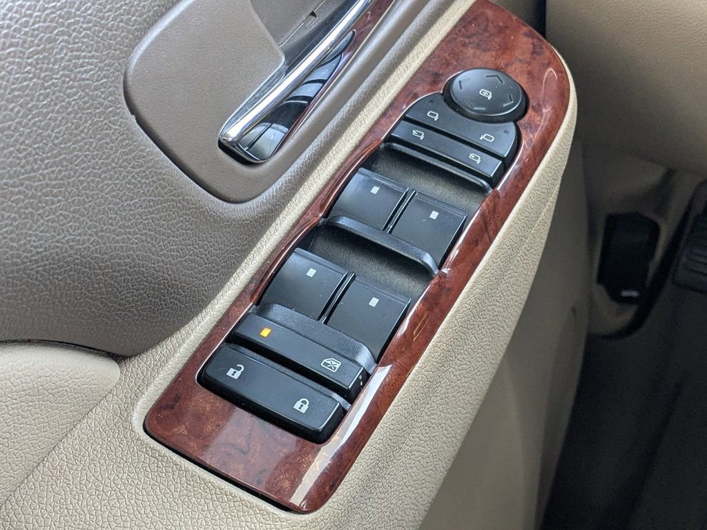 Used 2012 Chevrolet Silverado 2500 LTZ w/ LTZ Plus Package image 20