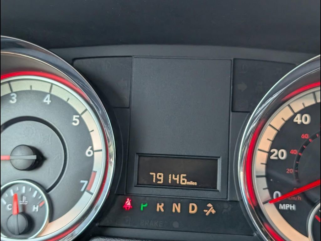 Used 2018 Dodge Grand Caravan SE FWD image 10