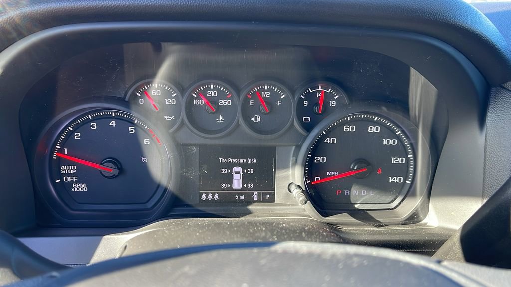 New 2026 GMC Sierra 1500 Pro w/ Graphite Edition image 21