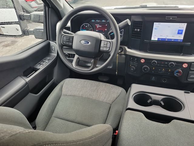 Used 2025 Ford F250 XLT image 8