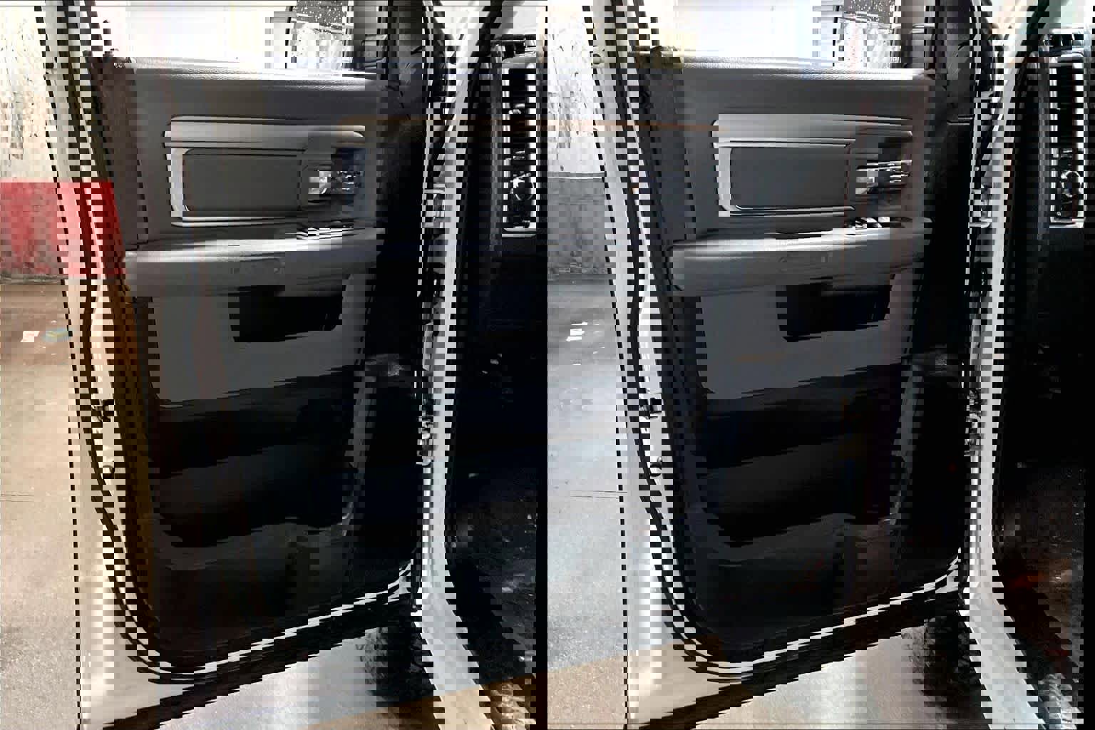 Used 2020 RAM 1500 Classic Warlock image 22