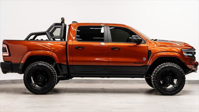 Used 2024 RAM 1500 TRX image 7
