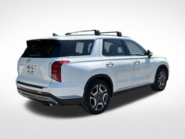 Used 2023 Hyundai Palisade SEL w/ Premium Package FWD image 6