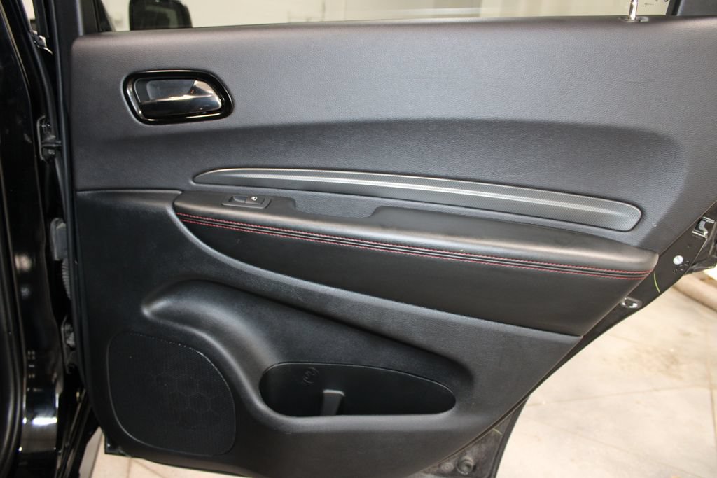 Used 2025 Dodge Durango GT AWD/4WD image 32