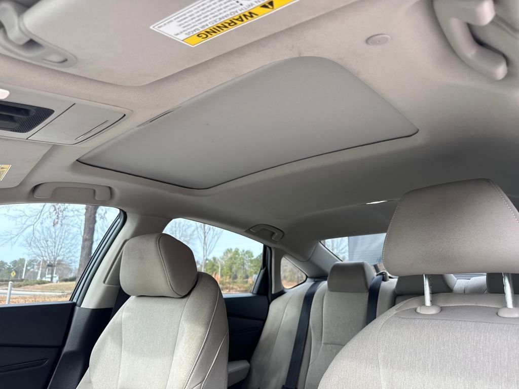 Used 2024 Honda Accord EX image 25