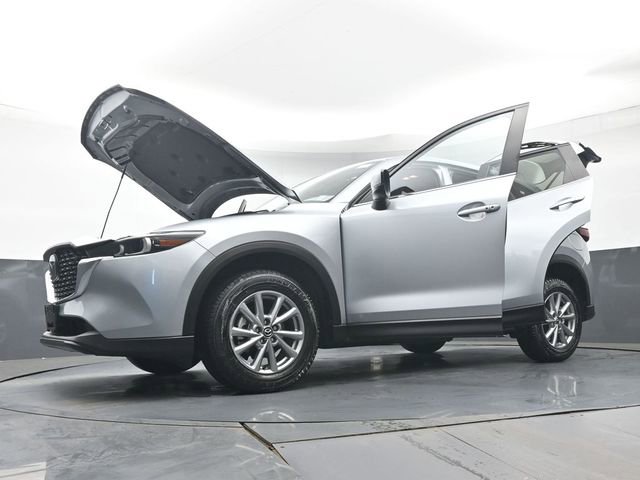 Used 2023 MAZDA CX-5 AWD 2.5 S w/ Select Package image 40