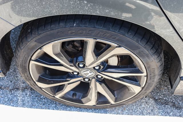 Used 2019 Honda Civic Sport image 8