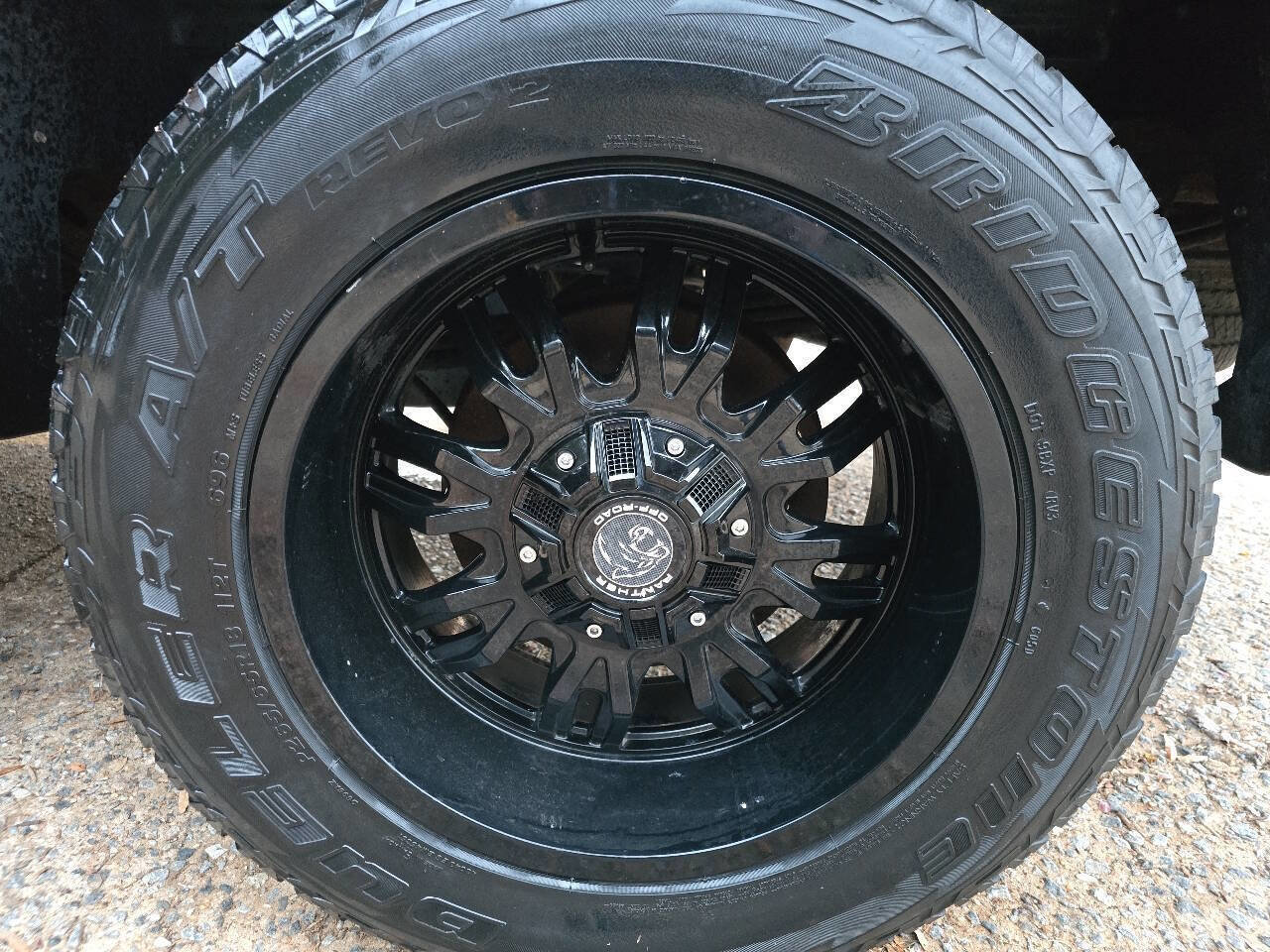 Used 2012 Chevrolet Silverado 1500 LT w/ All-Star Edition image 31