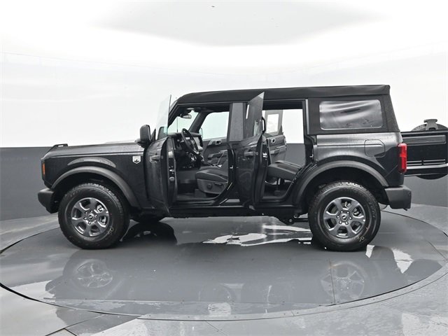 New 2025 Ford Bronco Big Bend image 31