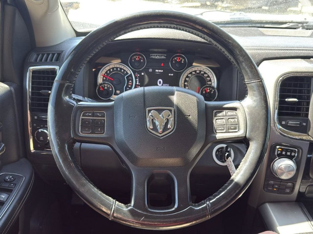 Used 2014 RAM 1500 Sport AWD/4WD image 18