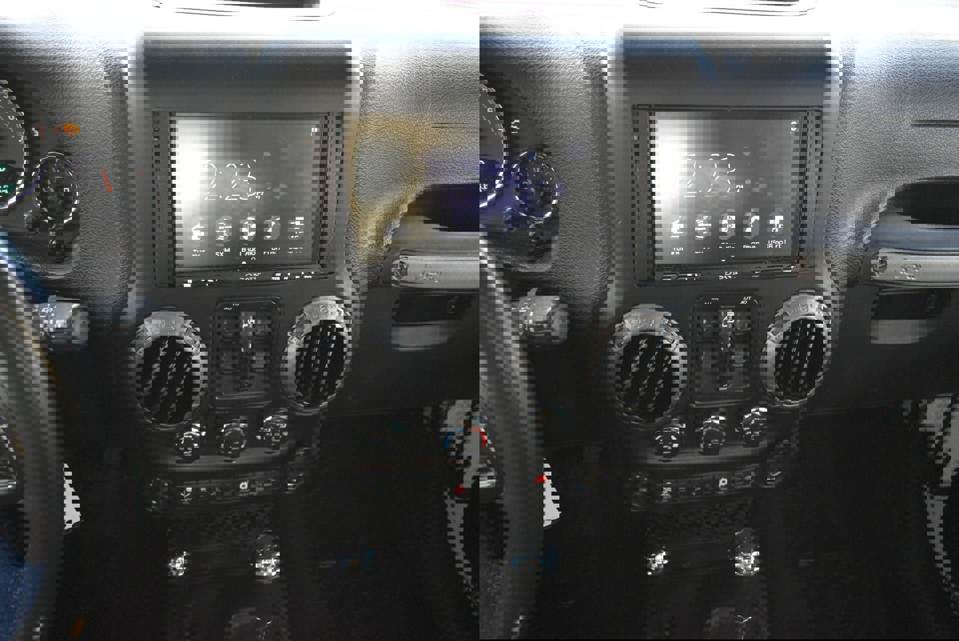 Used 2015 Jeep Wrangler Unlimited Sport w/ Quick Order Package 24S image 23