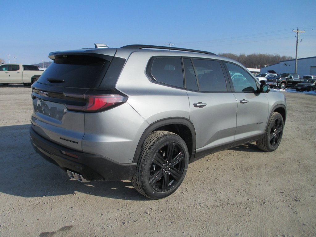 New 2026 GMC Acadia Elevation w/ Super Cruise Package image 5