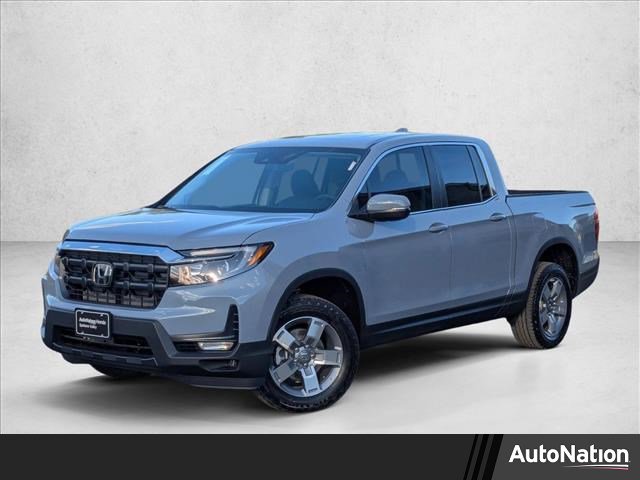 New 2026 Honda Ridgeline RTL