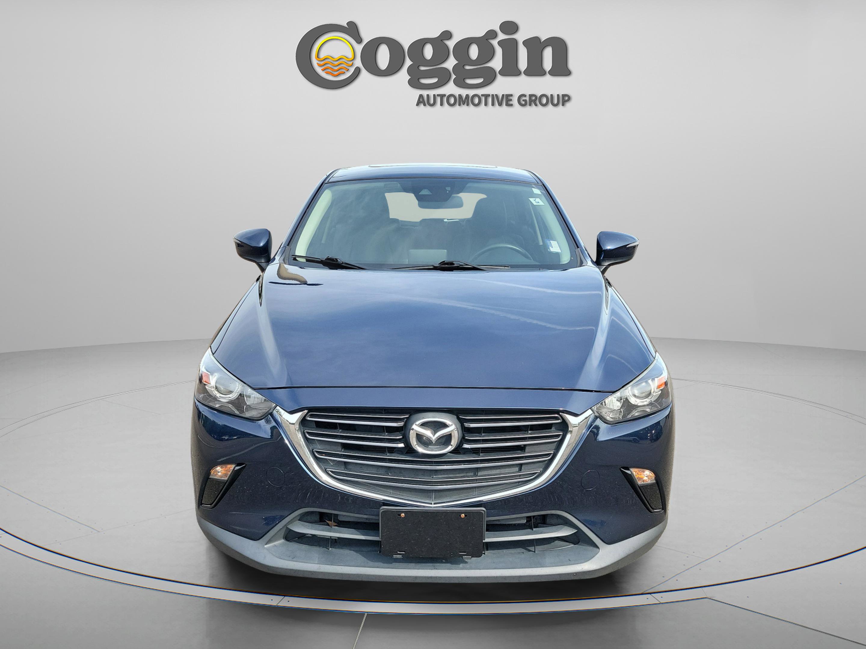 Used 2019 MAZDA CX-3 Touring w/ Preferred Equipment Package image 5