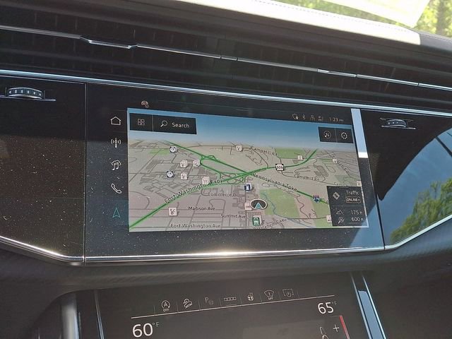 New 2026 Audi SQ8 Prestige AWD/4WD image 13
