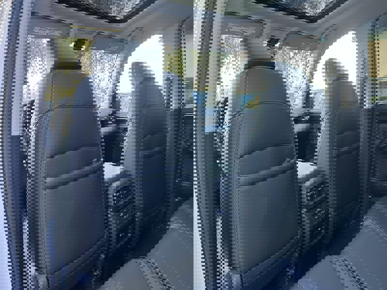 Used 2024 Honda Pilot Touring image 12