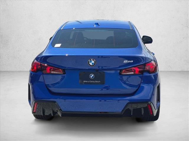 New 2026 BMW 228i w/ Technology Package FWD image 7