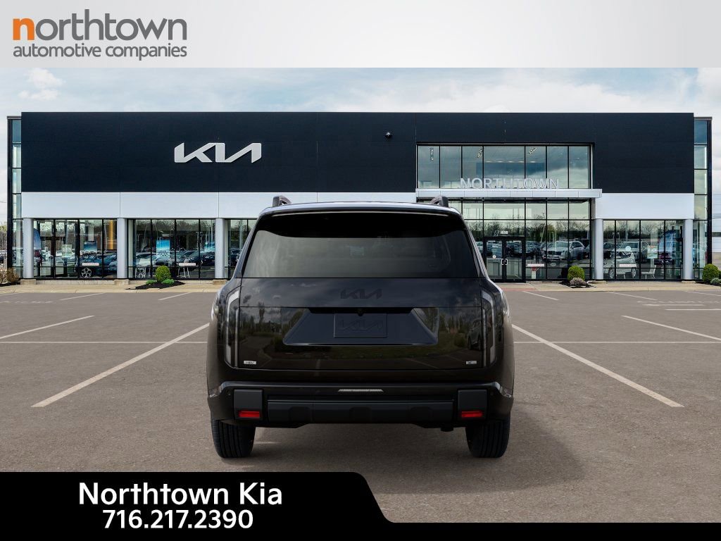 New 2027 Kia Telluride X-Line SX Prestige AWD/4WD image 6