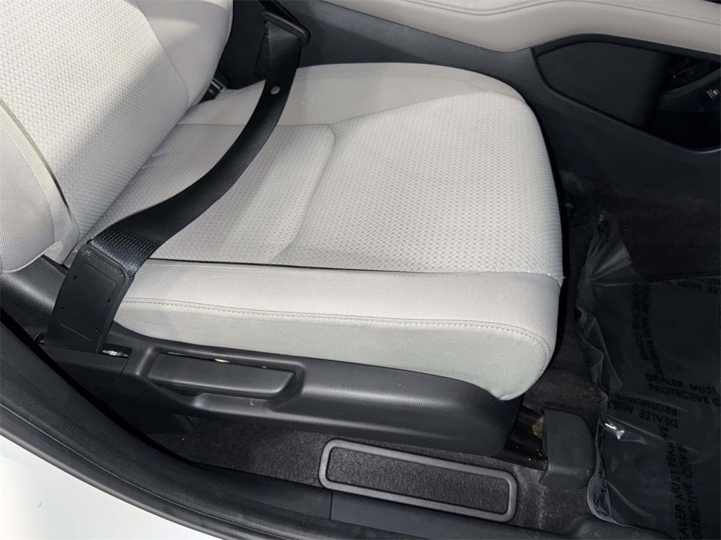 Used 2021 Honda HR-V EX image 15