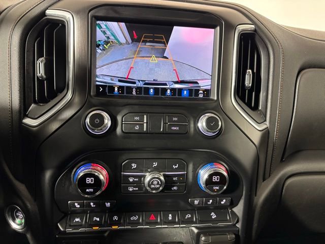 Used 2021 GMC Sierra 1500 AT4 w/ AT4 Premium Package image 17