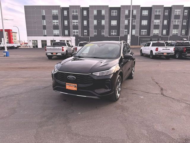 Used 2025 Ford Escape ST-Line video 1