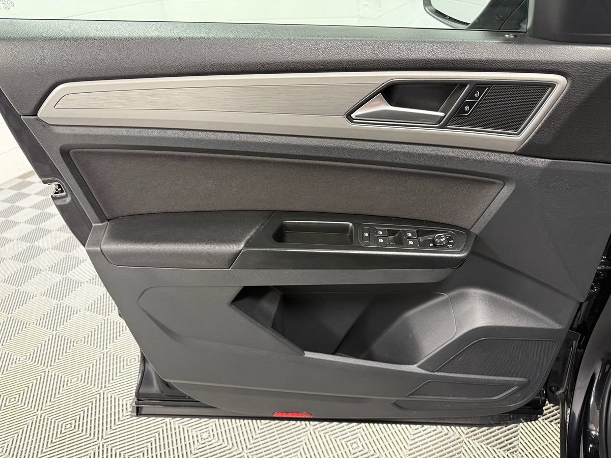Used 2019 Volkswagen Atlas S AWD/4WD image 9
