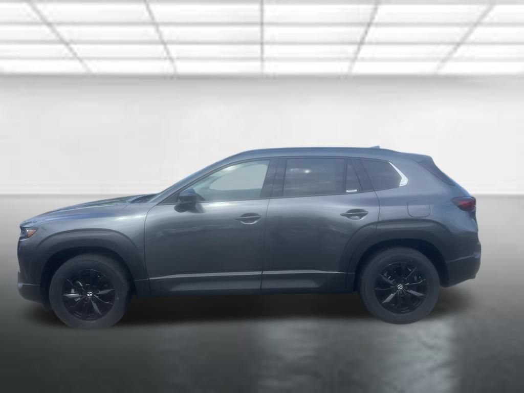 New 2026 MAZDA CX-50 AWD 2.5 Hybrid w/ Weather Package image 8