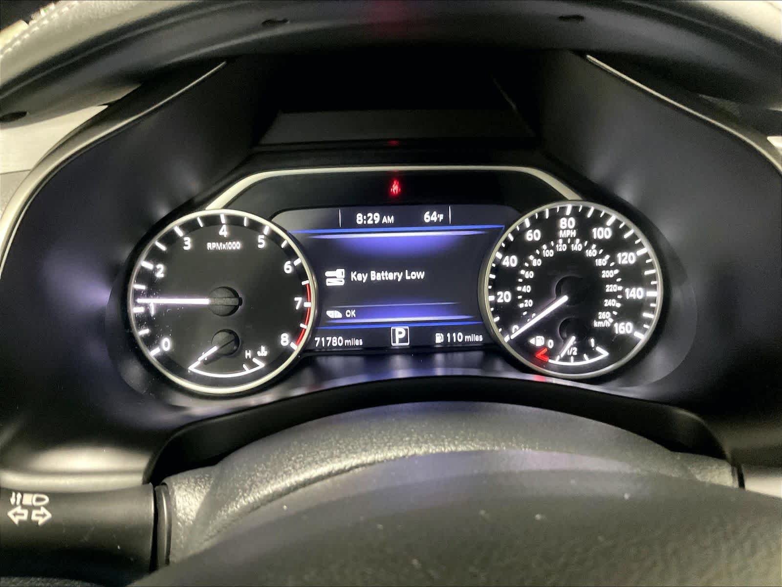 Used 2019 Nissan Murano SL w/ SL Technology Package image 25