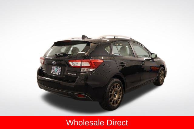 Used 2019 Subaru Impreza 2.0i Premium AWD/4WD image 2