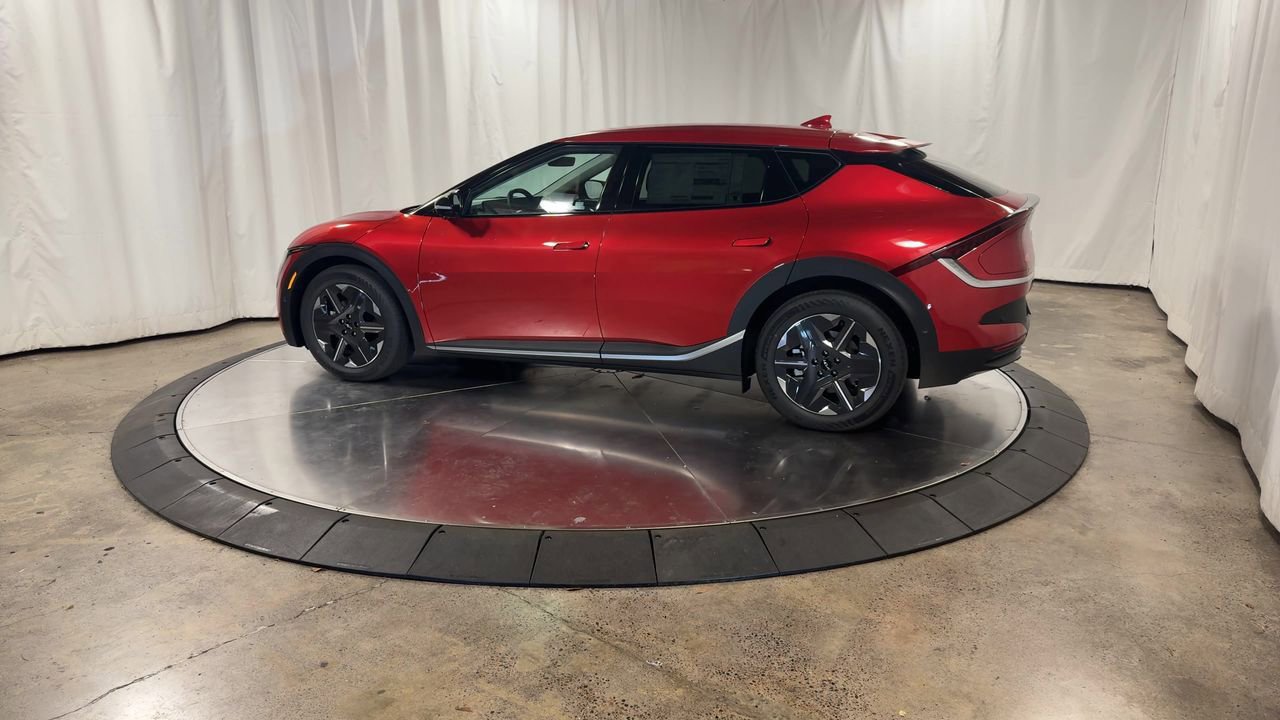 New 2025 Kia EV6 Light image 6