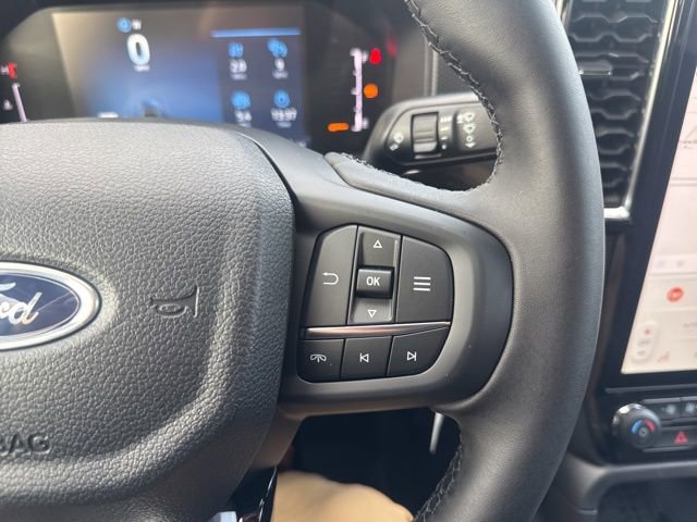 New 2026 Ford Ranger XLT image 27