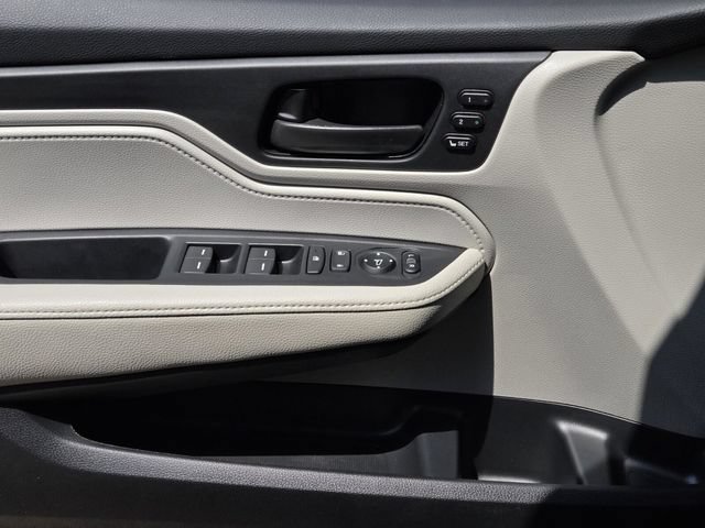 Used 2026 Honda Odyssey EX-L image 37