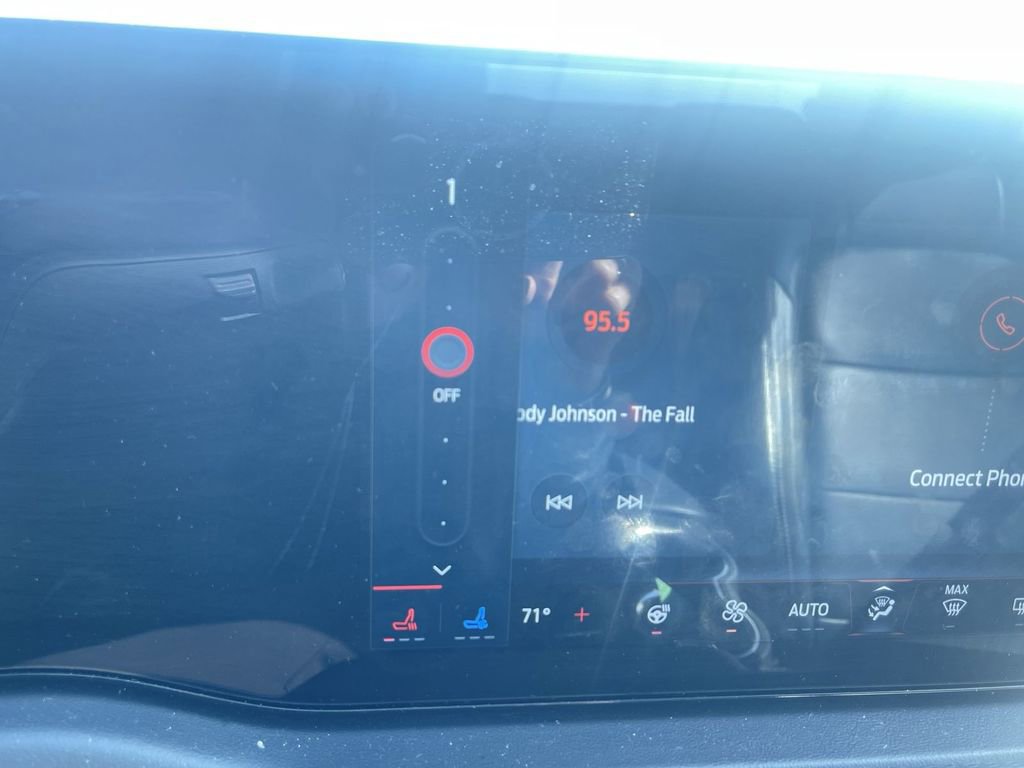 Used 2025 Ford Mustang Premium image 26