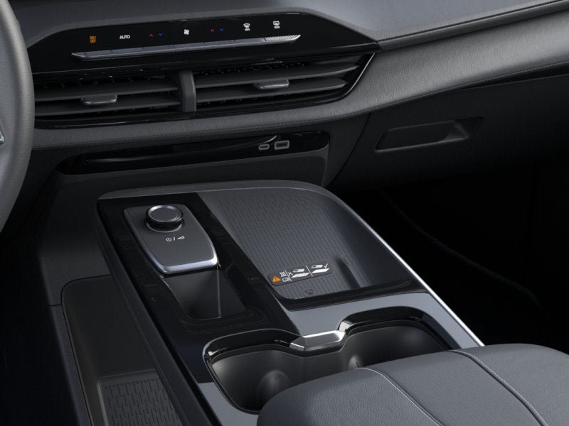 New 2026 Buick Enclave Sport Touring FWD image 23