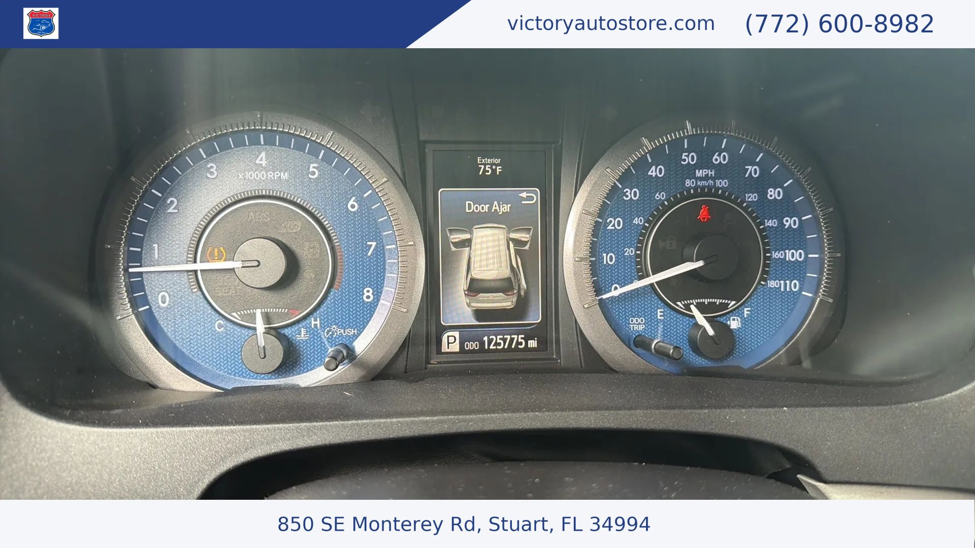 Used 2019 Toyota Sienna LE FWD image 38