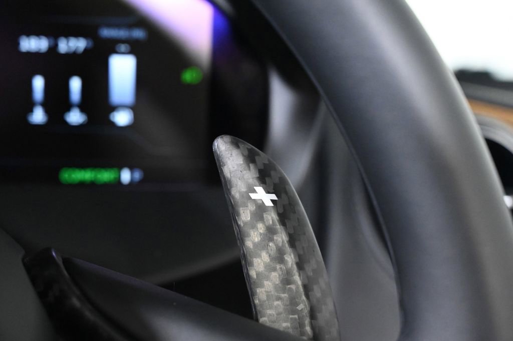 New 2027 McLaren 750S Spider image 25