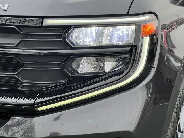 Certified 2025 Ford Expedition Max Active AWD/4WD image 42