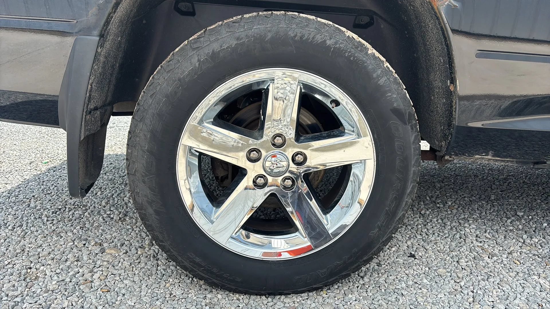 Used 2012 RAM 1500 Express AWD/4WD image 8