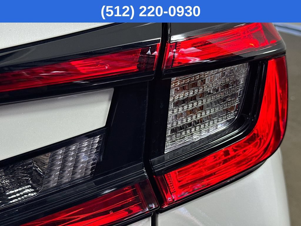 Used 2025 Subaru Crosstrek 2.5i Limited w/ Crosstrek Mirror Package AWD/4WD image 34