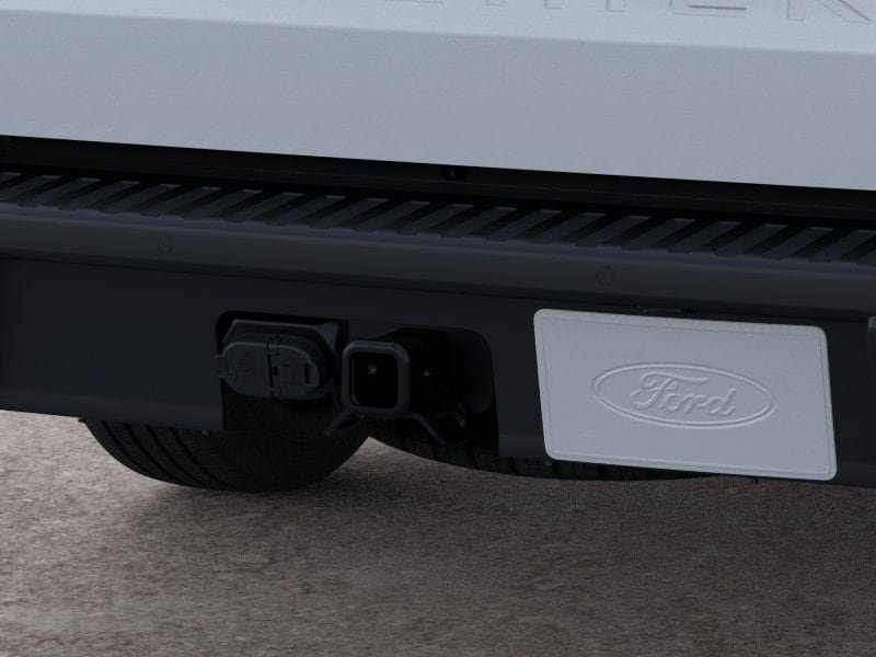 New 2026 Ford Maverick Lariat AWD/4WD image 24