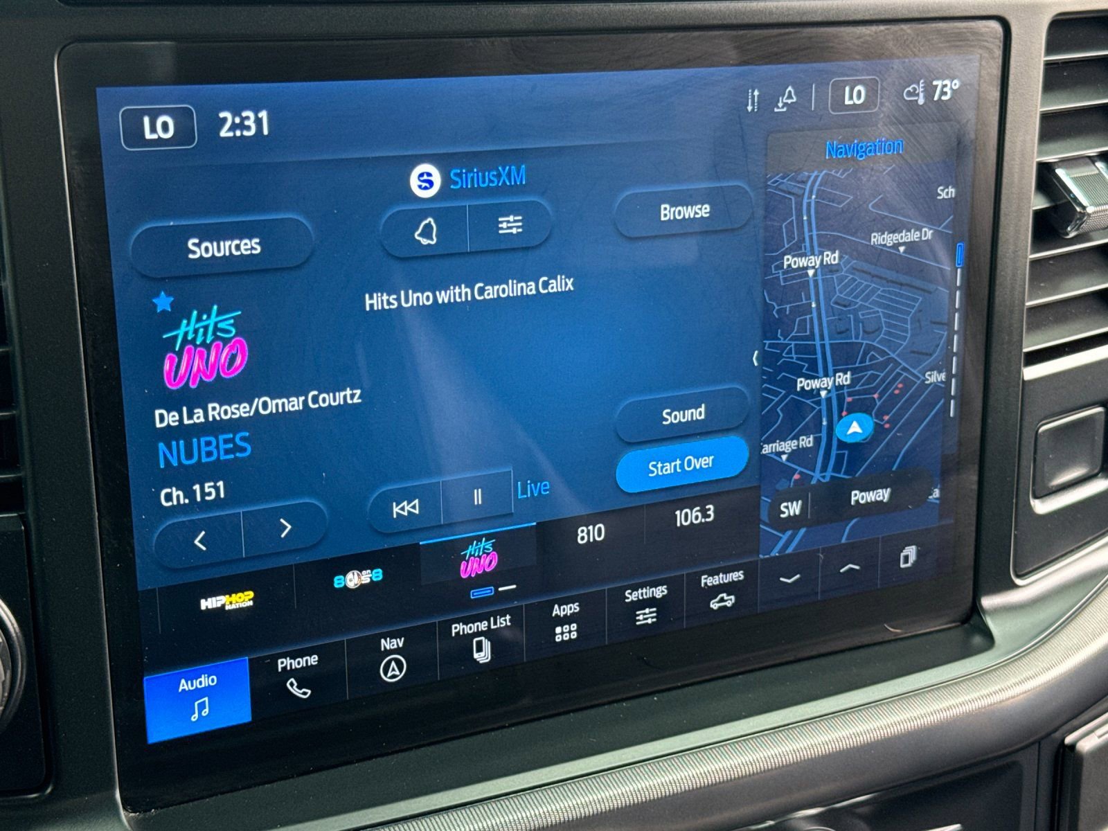 Used 2024 Ford F150 Raptor image 22