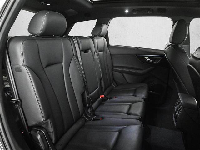 New 2026 Audi Q7 Premium Plus image 21