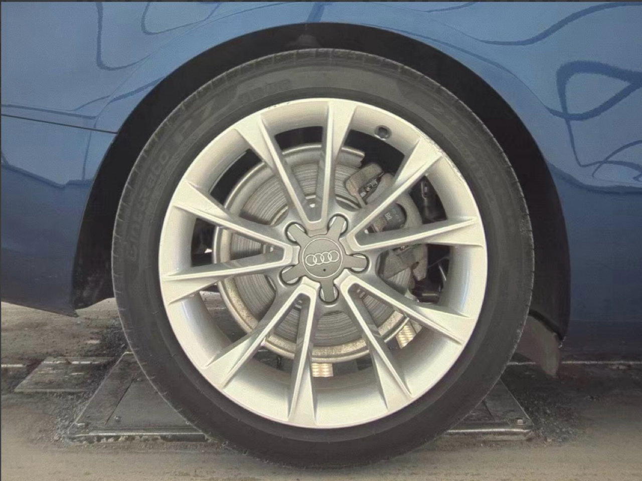 Used 2014 Audi A5 2.0T Premium Plus image 10