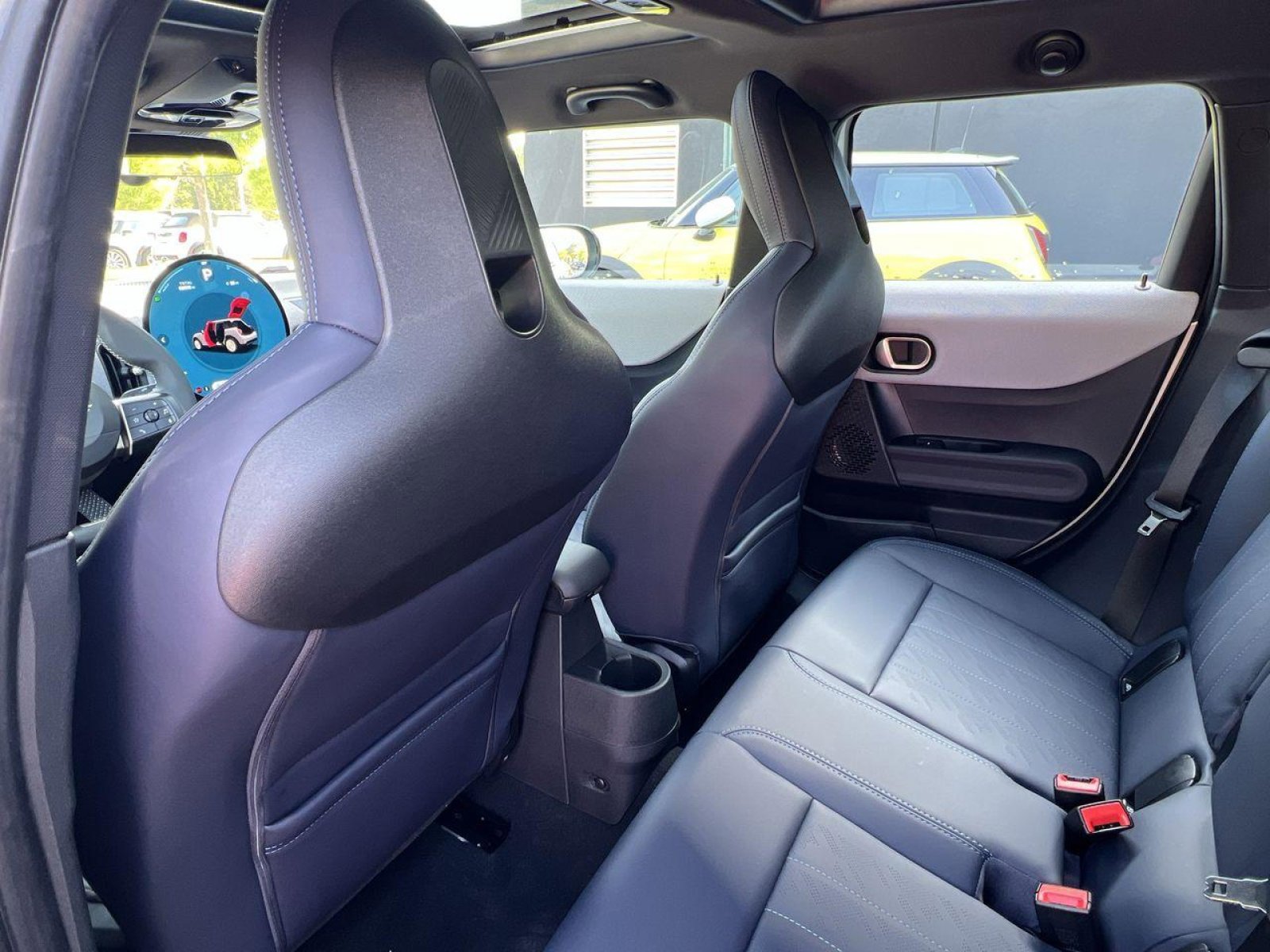 New 2025 MINI Cooper S image 23