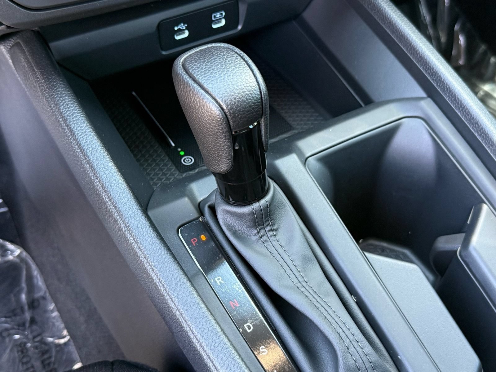 New 2026 Honda Accord LX image 21