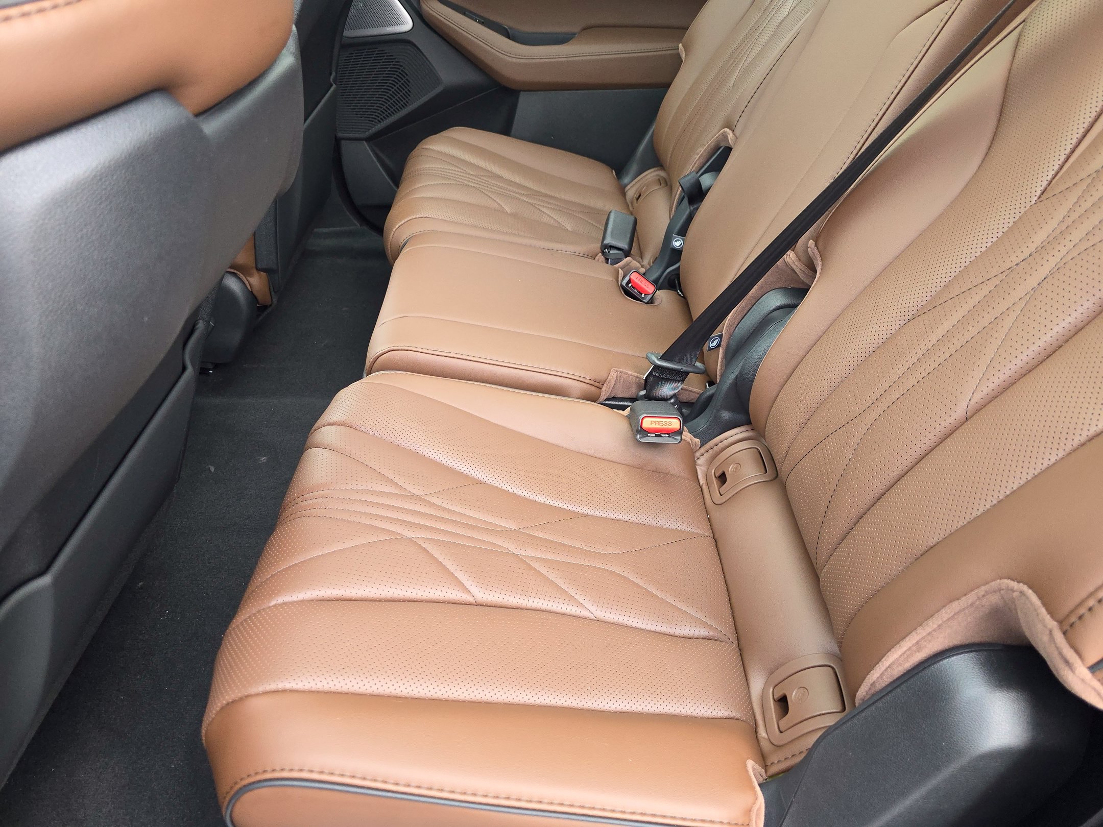 New 2026 Acura RDX SH-AWD image 37